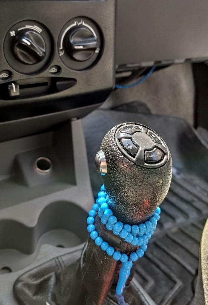 عکس کروز کنترل سعادتی