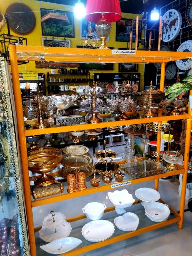 عکس گالری آبان