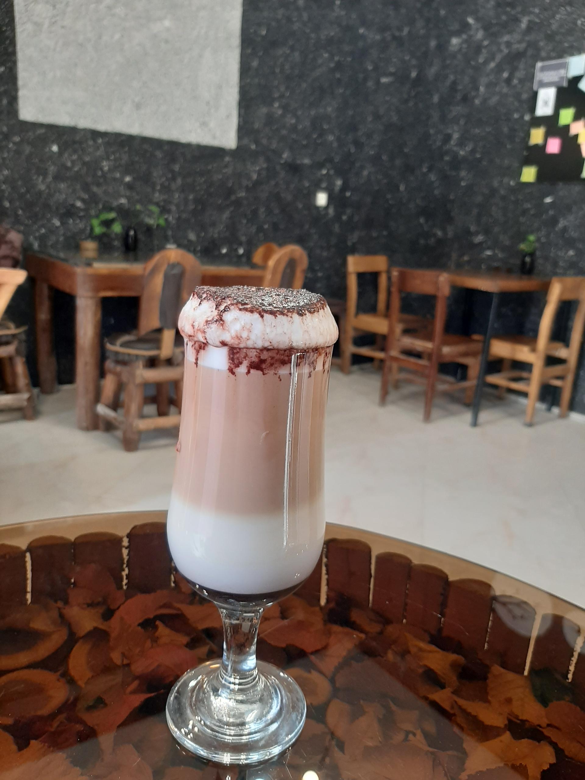 عکس کافه اندیشه