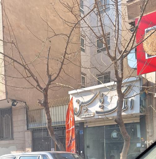 املاک یاسینی