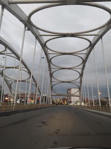 عکس میدان شهدای ششم بهمن