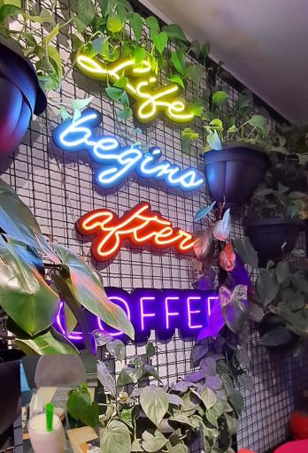 عکس قهوه چُکُ مُک