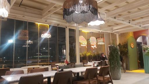 عکس کافه رستوران دکان