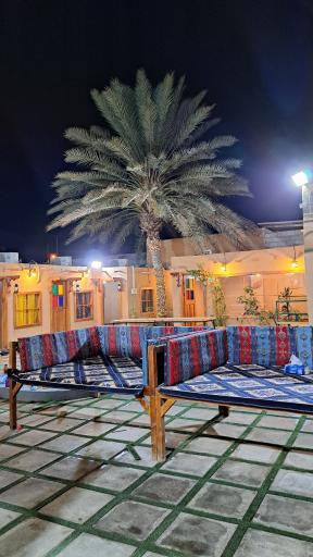 عکس کبابی و رستوران فانوس 