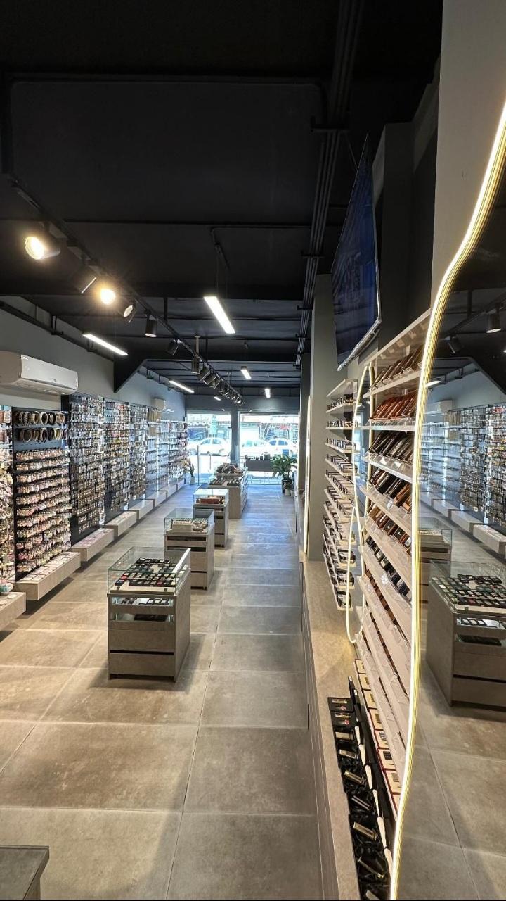 عکس گالری حوریا