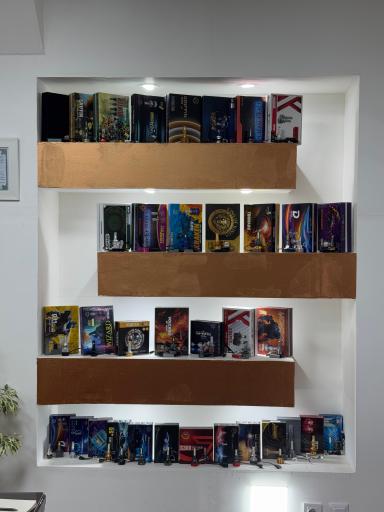 عکس هدلایت هایلایت الکترونیک