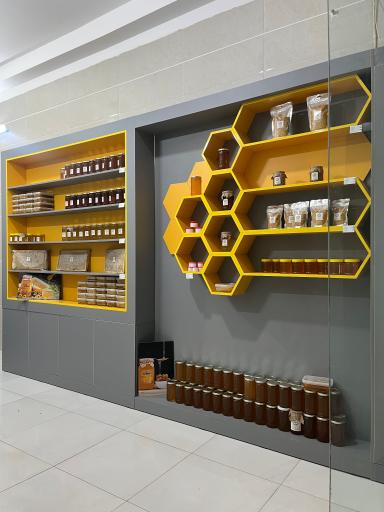 عکس عسل اسیازو 