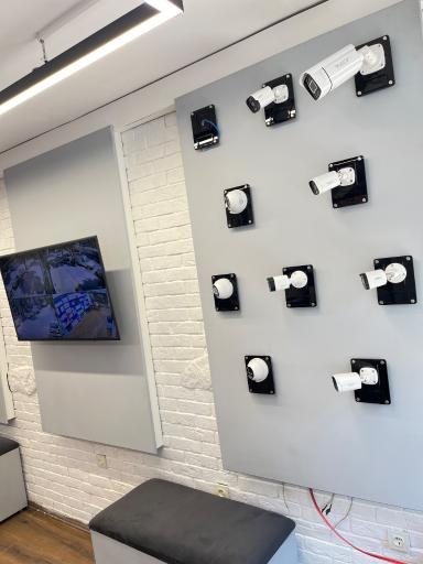 عکس دوربین مداربسته  جی ام کی شجایی 