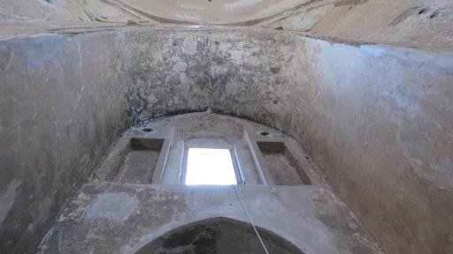 عکس گنبد جبلیه  موزه سنگ