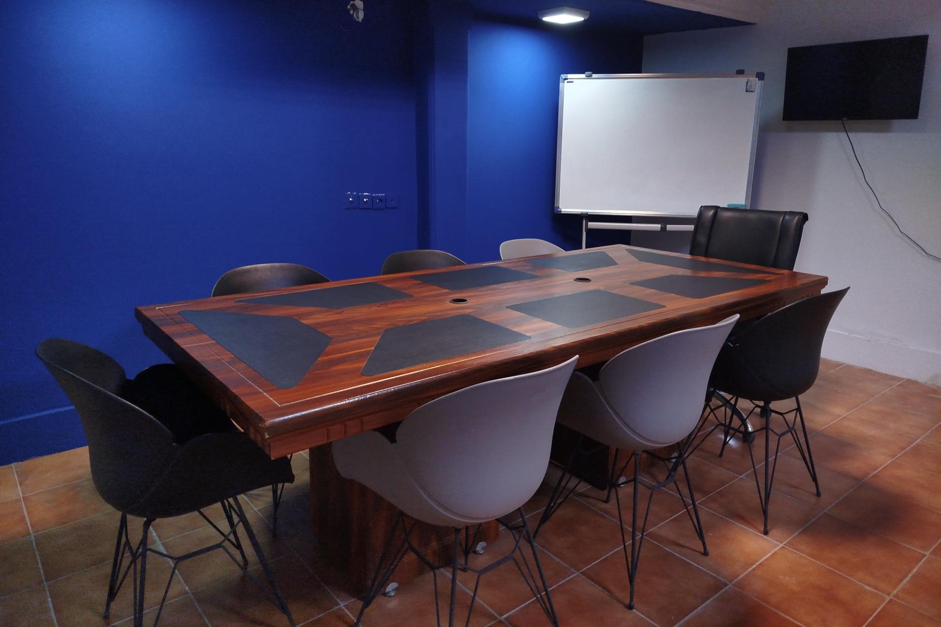 عکس آموزشگاه کسب و کار احمد مجیدی