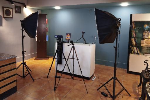 عکس آموزشگاه کسب و کار احمد مجیدی