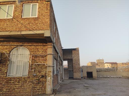 عکس مسجد صاحب الزمان روستای قطلو