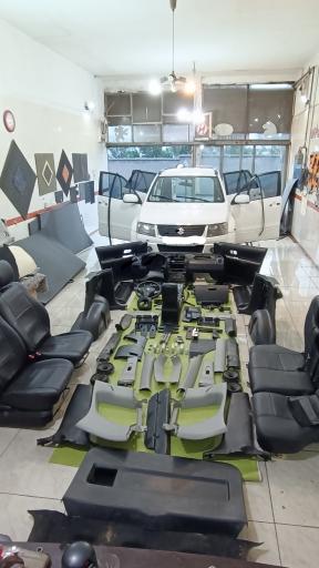 عکس کلینیک صداگیری اتو آکوستیک