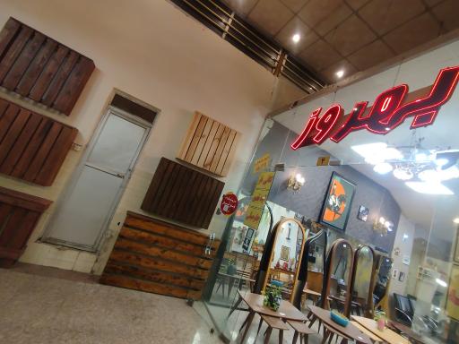 عکس گالری بهروز 