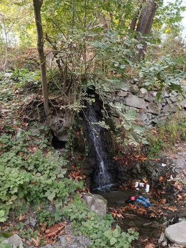 عکس آبشار اشتره