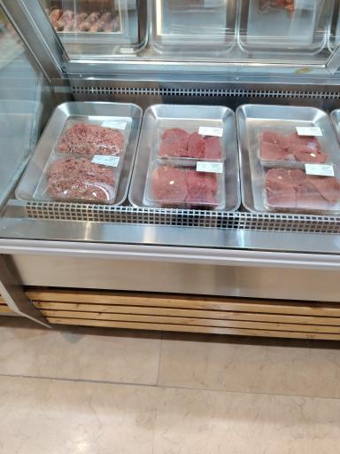 عکس گوشت حاج هادی
