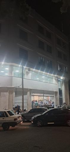 عکس هایپر‌ جهانی‌ مارکت