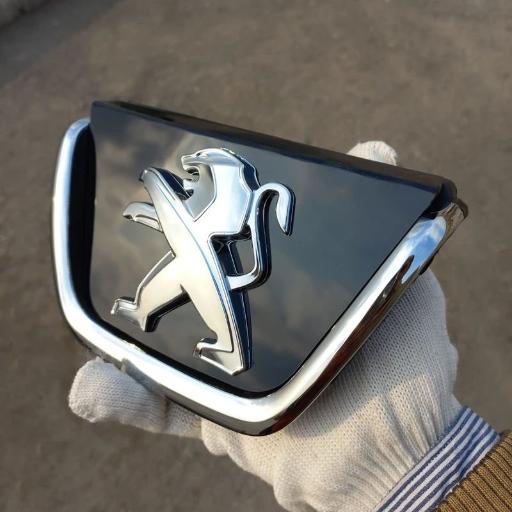 عکس DK Customs