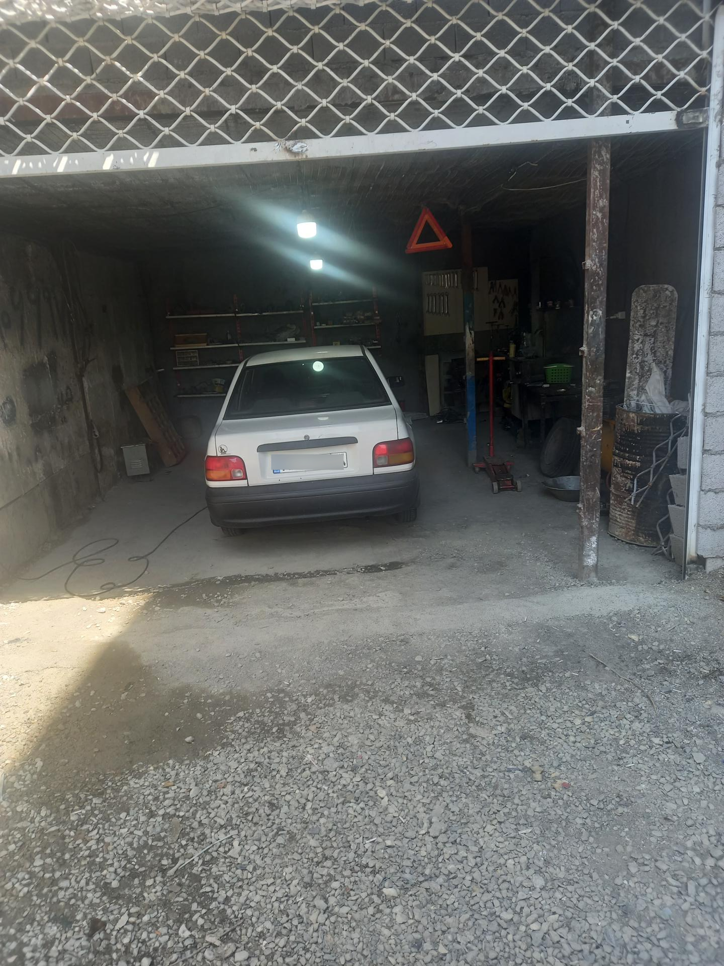 عکس مکانیکی و باطریسازی انواع اتومبیل میثم