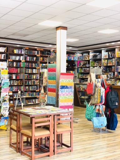 عکس کتاب‌فروشی کودک‌ونوجوان سی‌سو