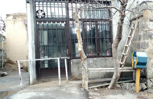 عکس نانوایی بربری