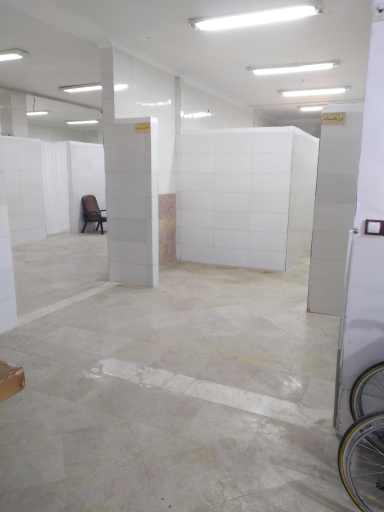 عکس درمانگاه و دندانپزشکی پارسیان