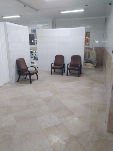 عکس درمانگاه و دندانپزشکی پارسیان