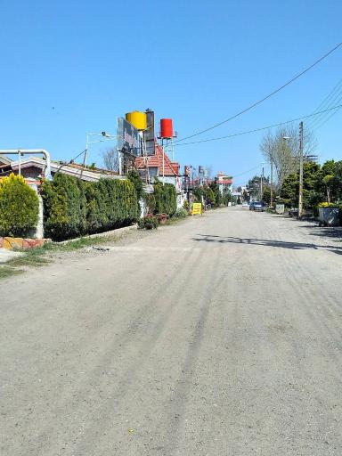 عکس متل خزر