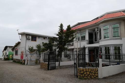 عکس متل خزر