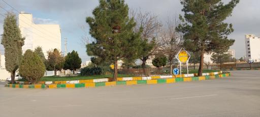 عکس میدان ایمان 