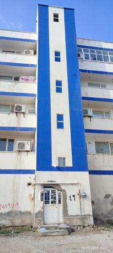 عکس بلوک 49 مسکن مهر