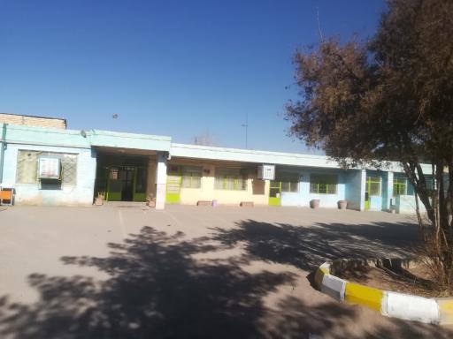 عکس دبستان شیخ فضل الله نوری و شهید یارسروری - اتباع (دو شیفت)