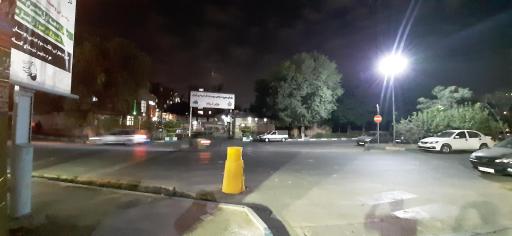 عکس بازار روز میوه و تره بار خزانه