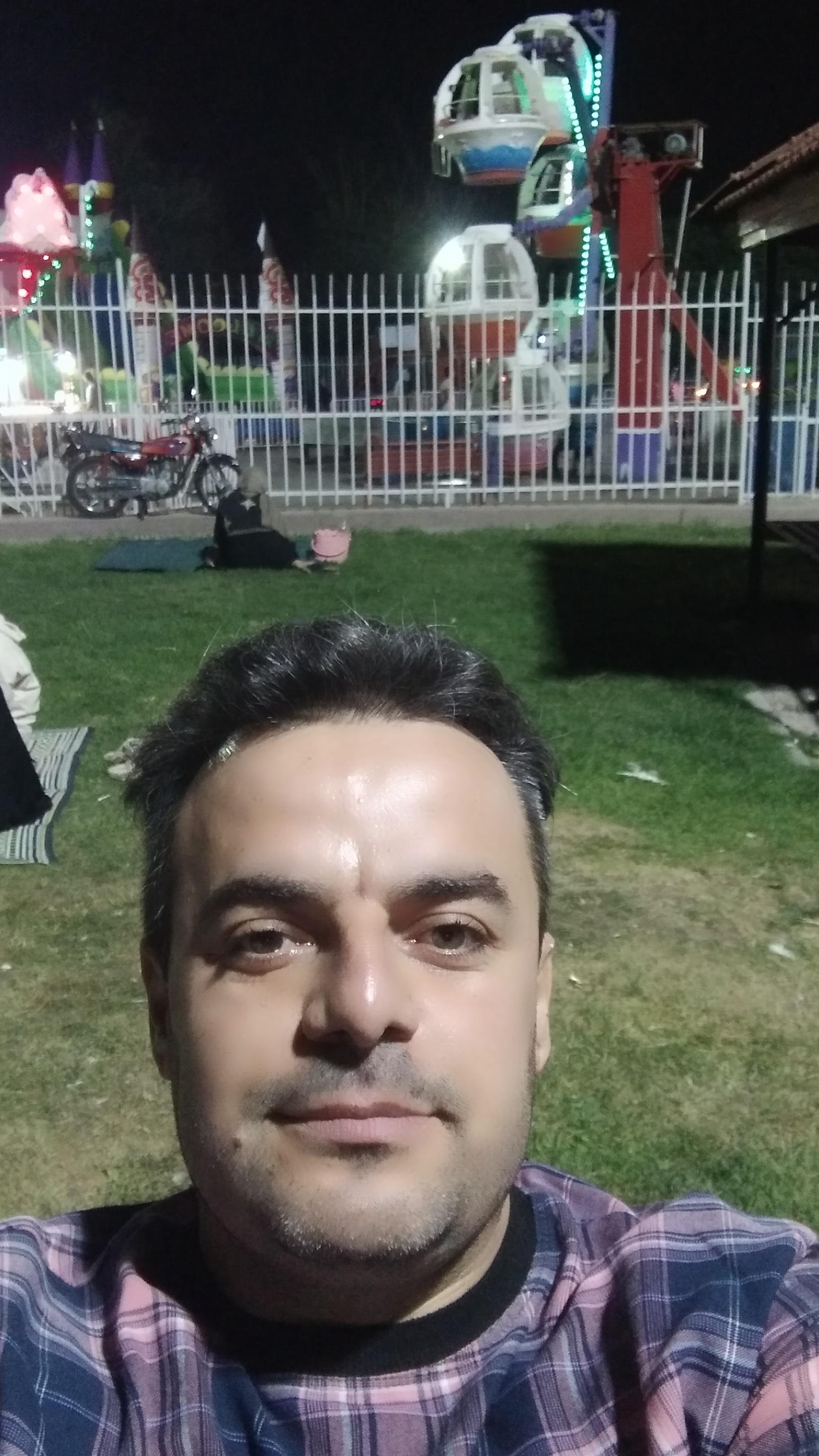 عکس پارک تمدن