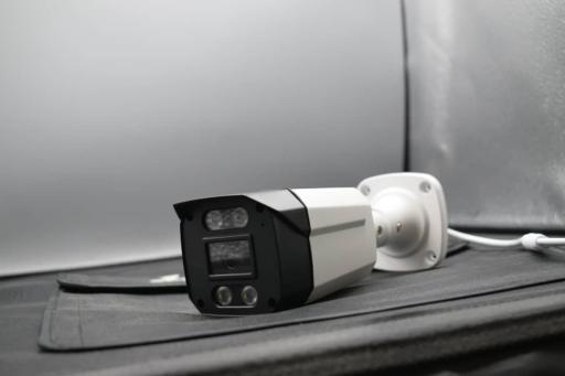 عکس فروشگاه دوربین مداربسته دیجیتسلا