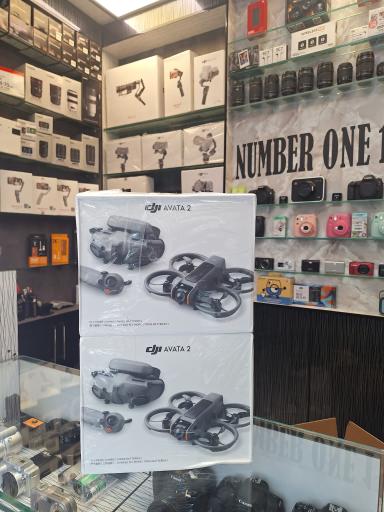 عکس فروشگاه دوربین مداربسته دیجیتسلا