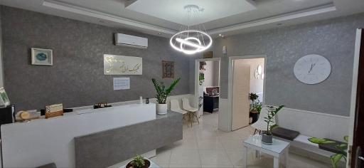 عکس مطب دکتر بابک فغفوریان