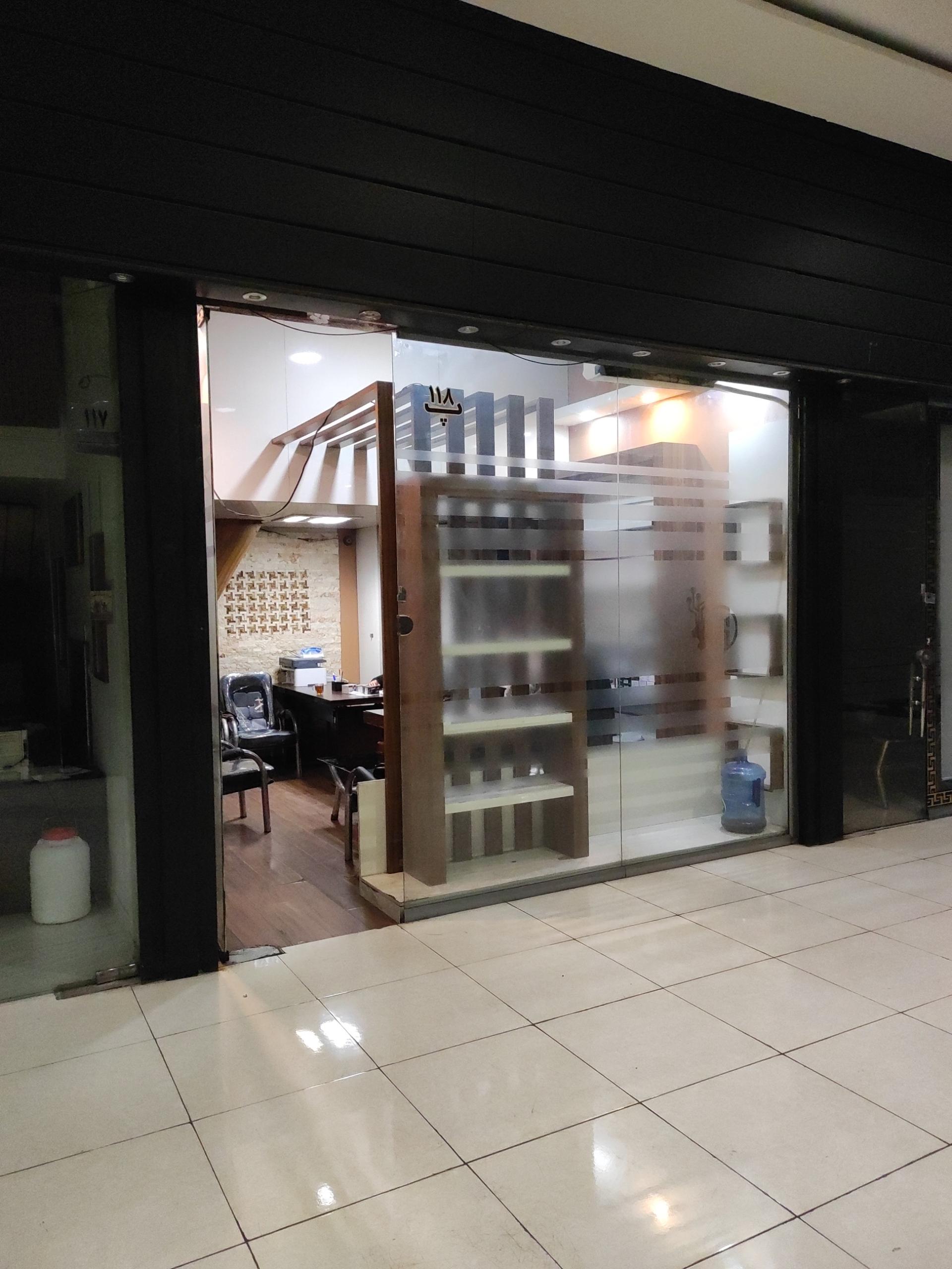 عکس شرکت لنت ماشین