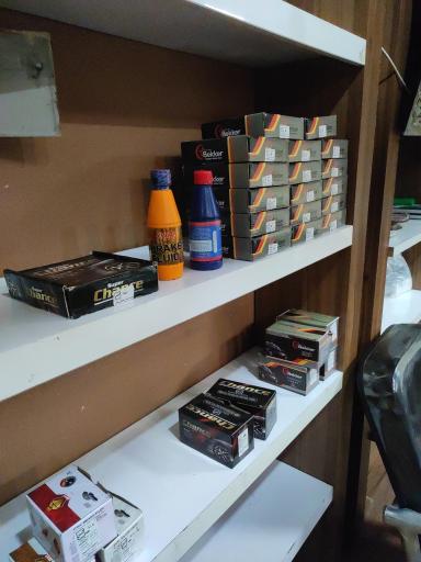 عکس شرکت لنت ماشین