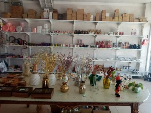 عکس گالری فانوس