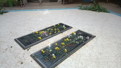 عکس اردوگاه فرهنگی مذهبی شهید رستگار