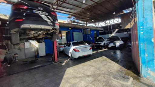 خدمات فنی آرون 