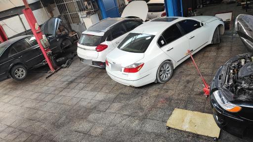 خدمات فنی آرون 