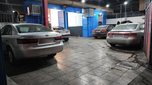 خدمات فنی آرون 