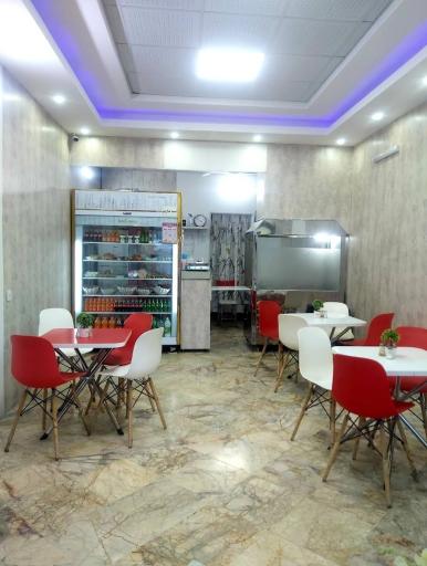 عکس اغذیه ارغوان