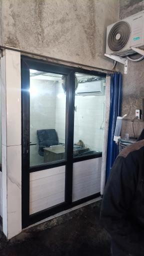 عکس جلوبندی سازی اصغر