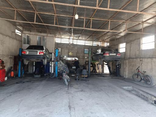 عکس جلوبندی سازی اصغر