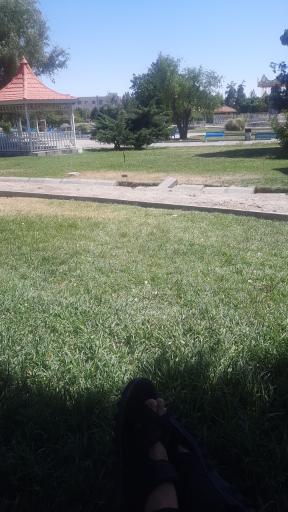 عکس پارک تمدن