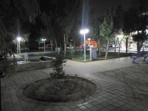 عکس بوستان امید