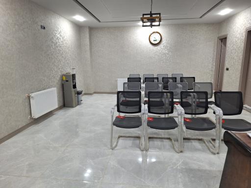 عکس مطب چشم پزشکی دکتر رضا شمسی